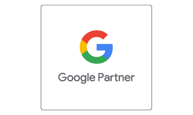 Google Partner Badge