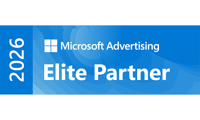 Microsoft Select Partner Badge