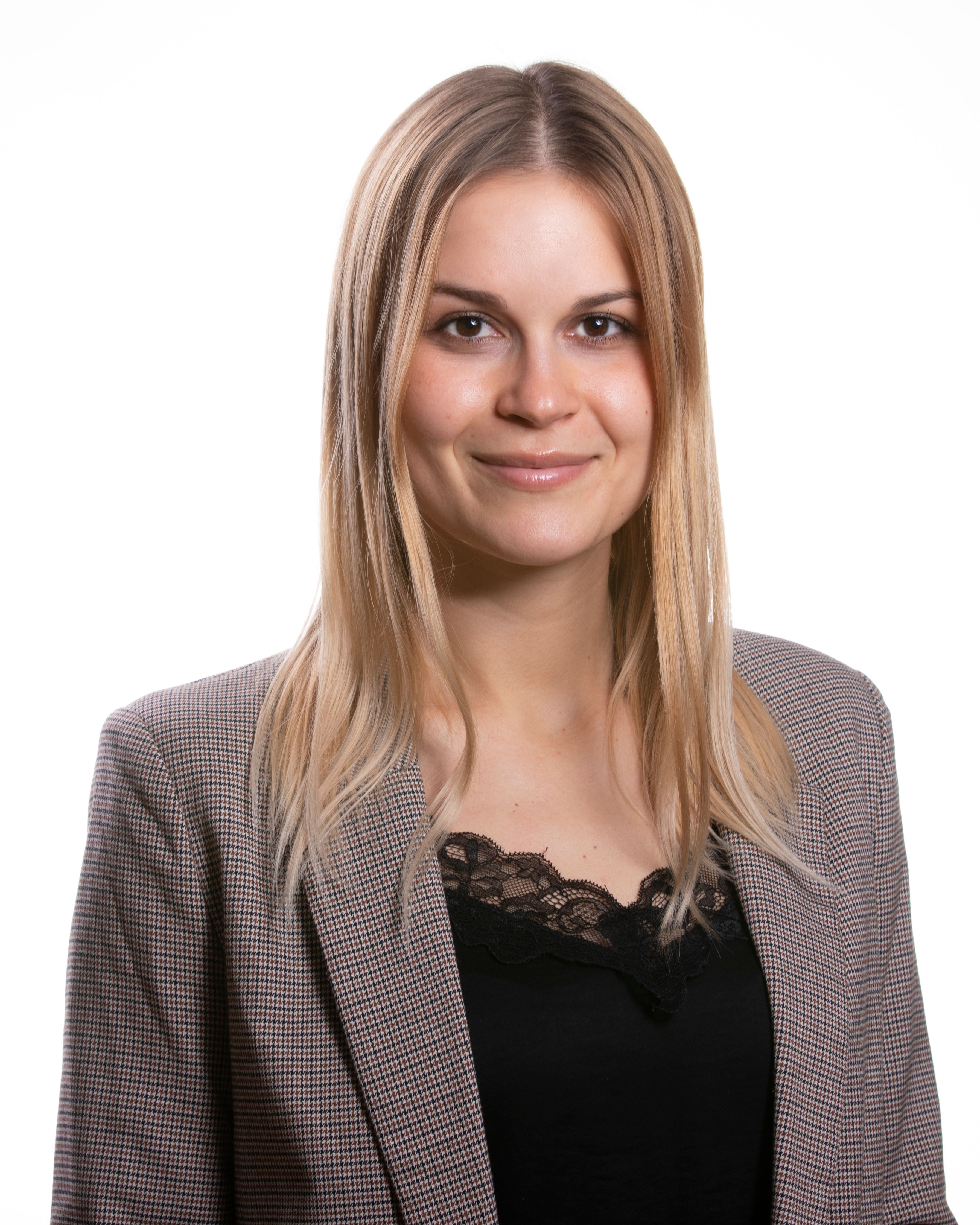 Elisa Binhack