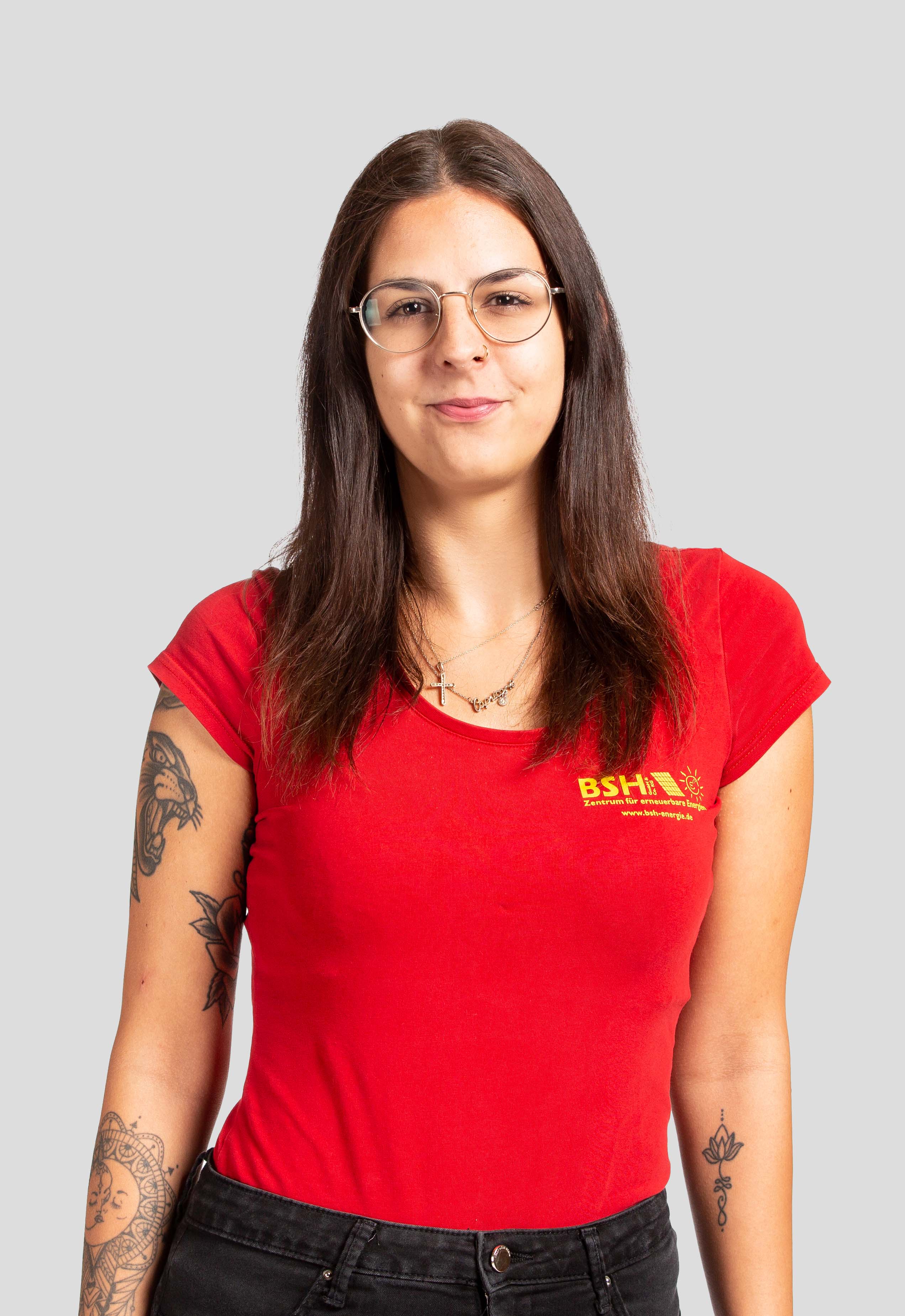 Eloisa Karolina Back