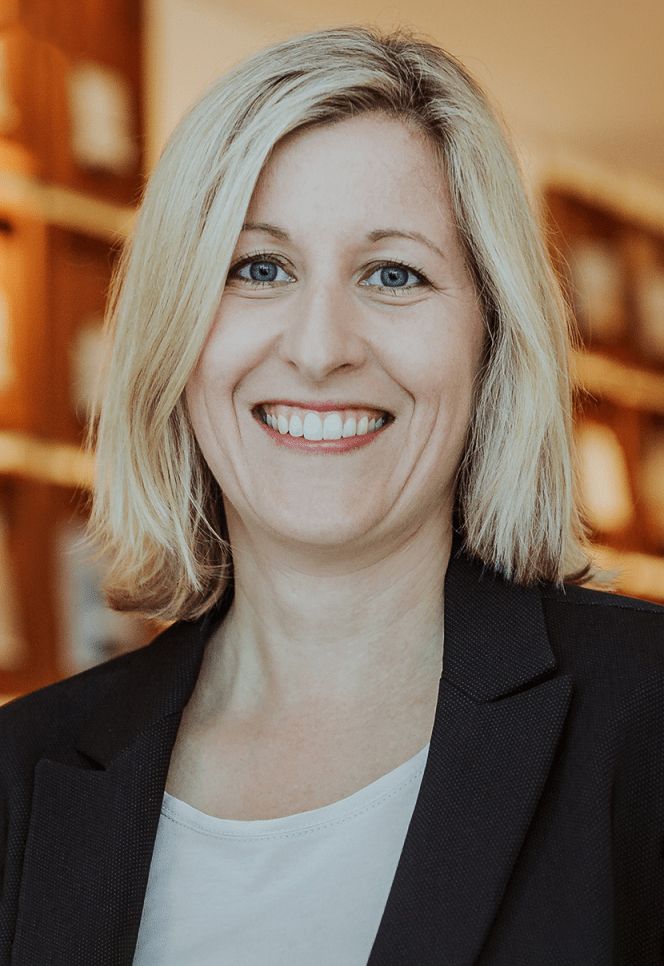 Iris Kirberg