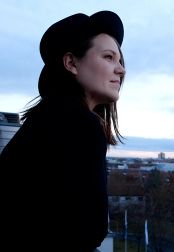 Laura Sandjohann