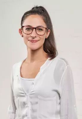 Renee Bohländer