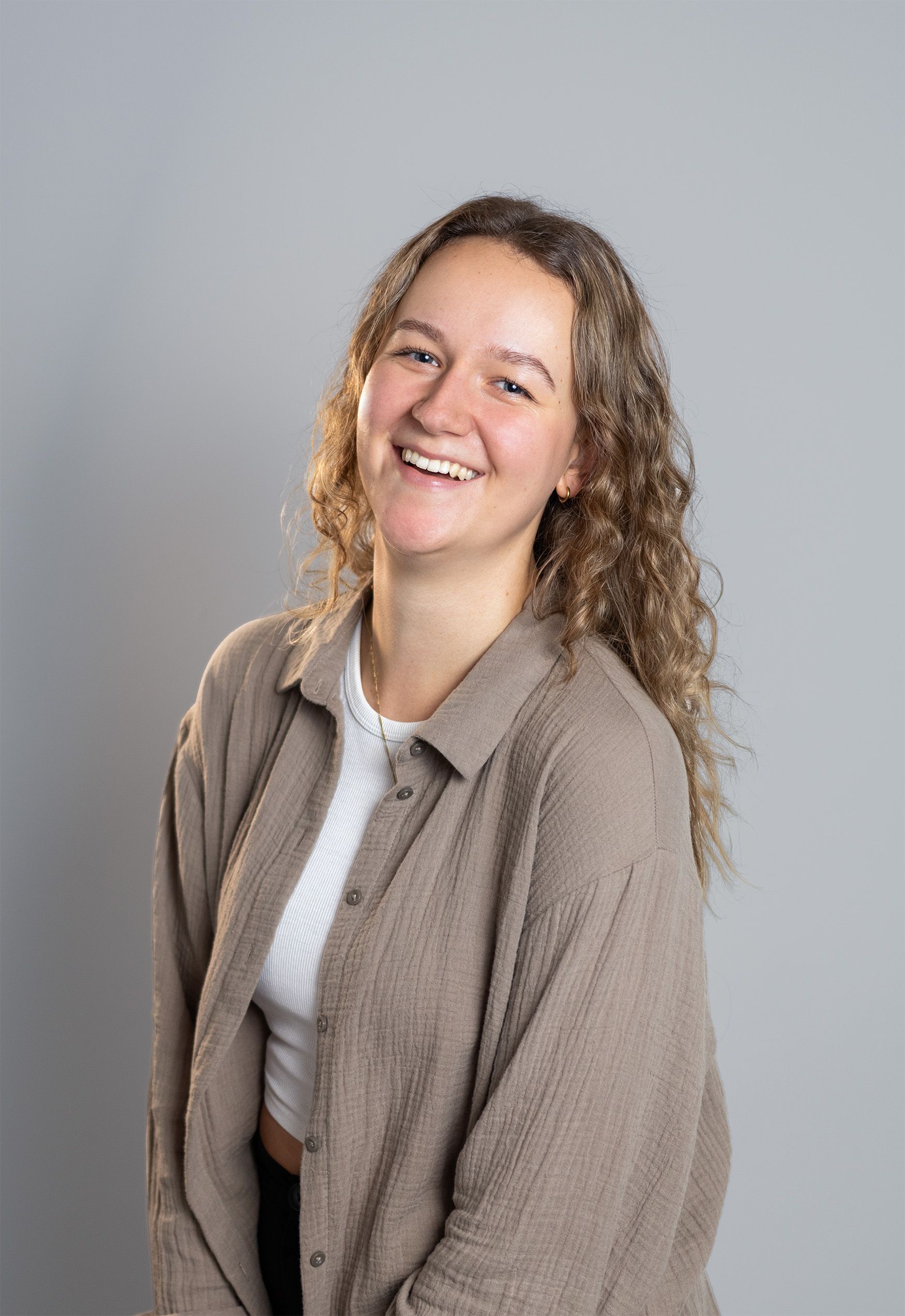 Portrait von Annika Miksch