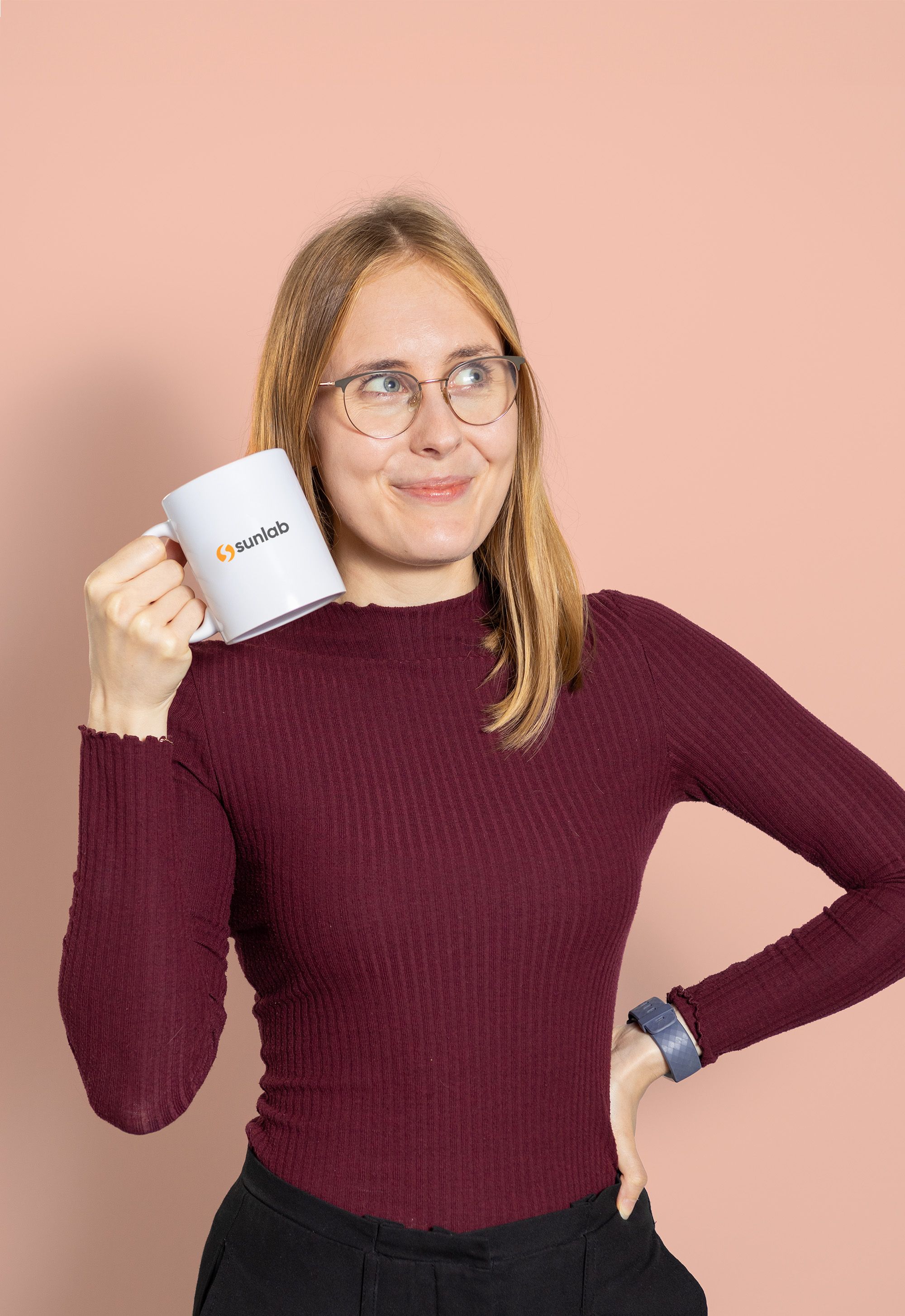 Portrait von Jasmin Potyka