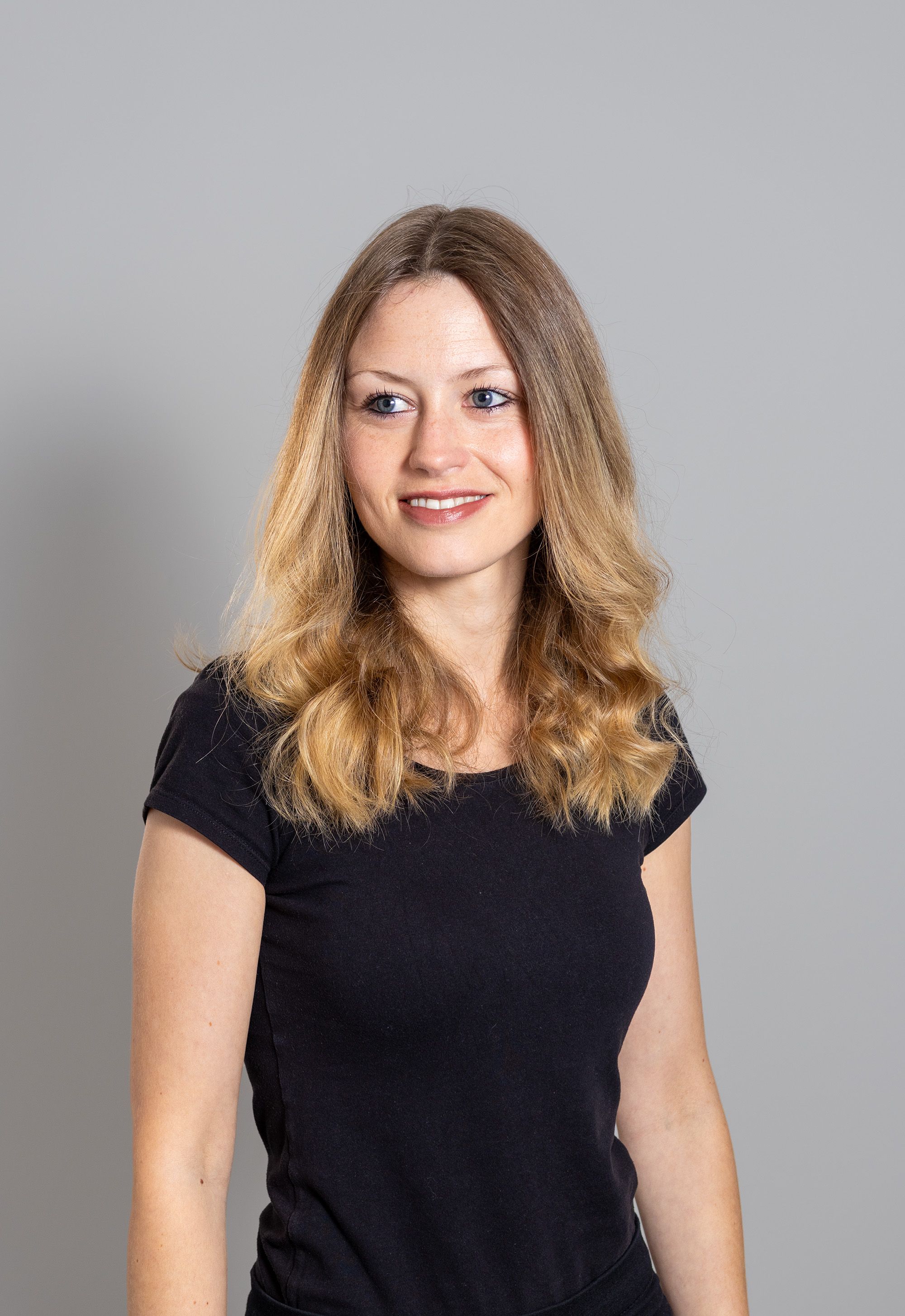 Portrait von Julia Franz