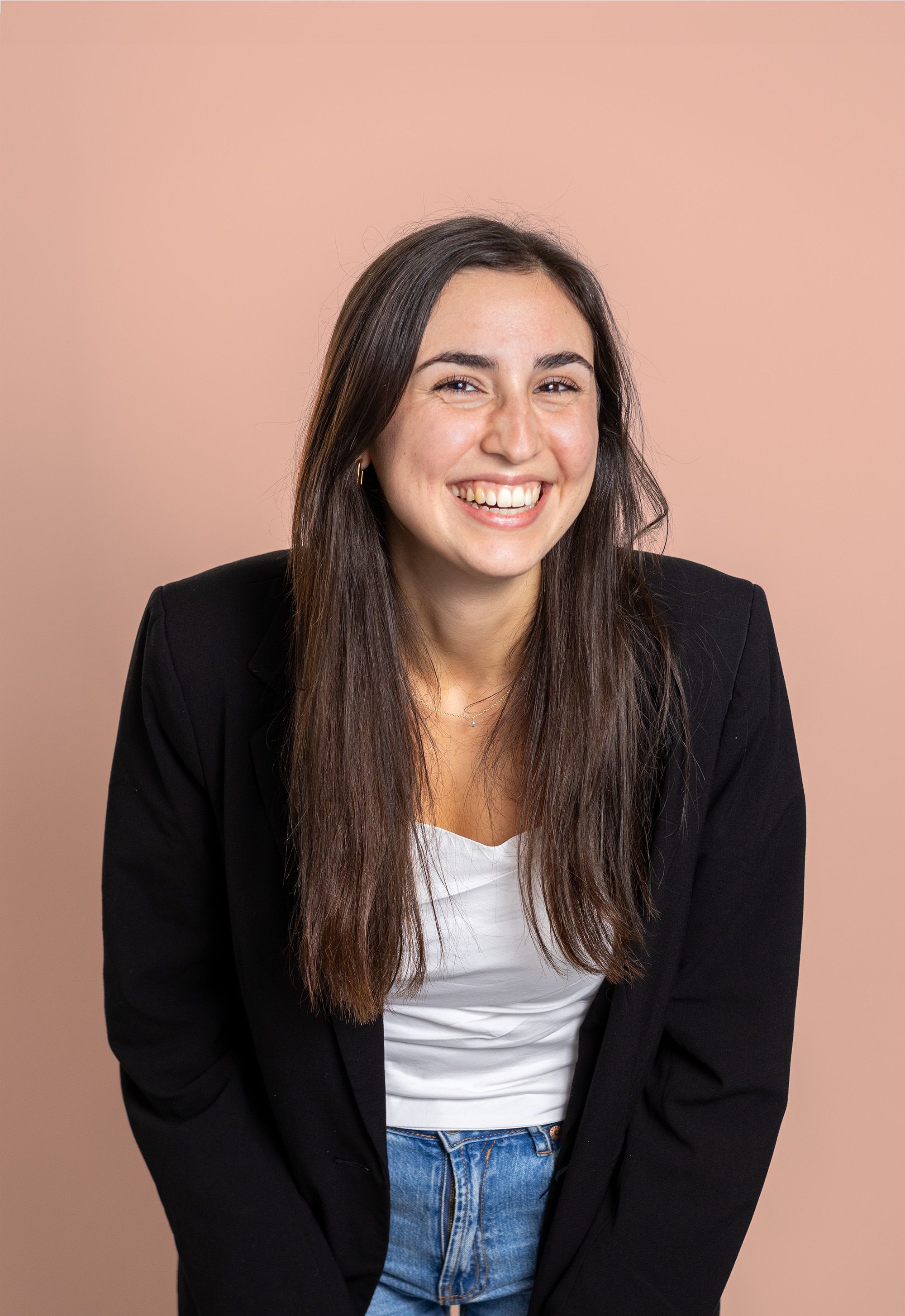 Portrait von Layla Ibadov