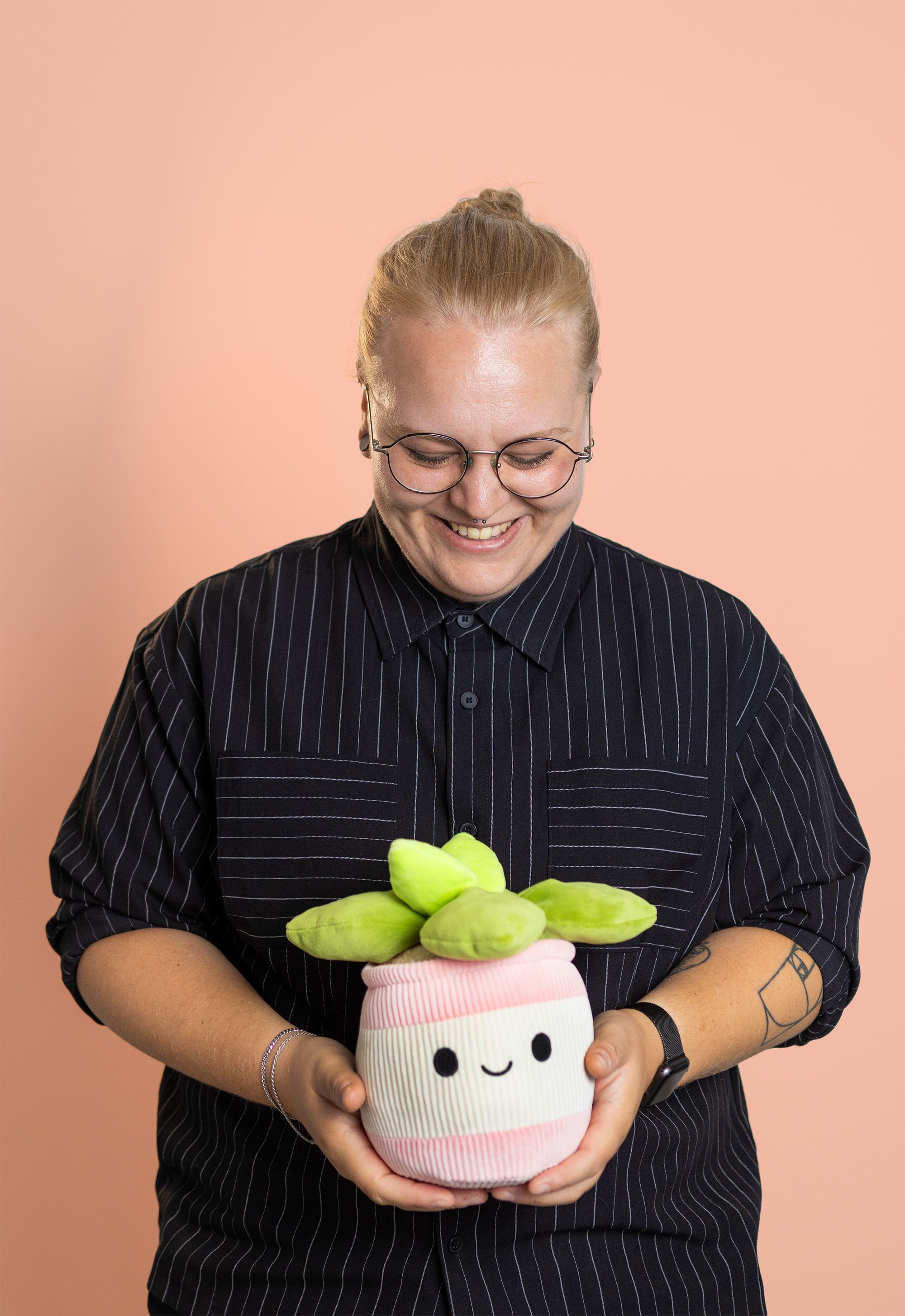 Portrait von Mirjam Müller