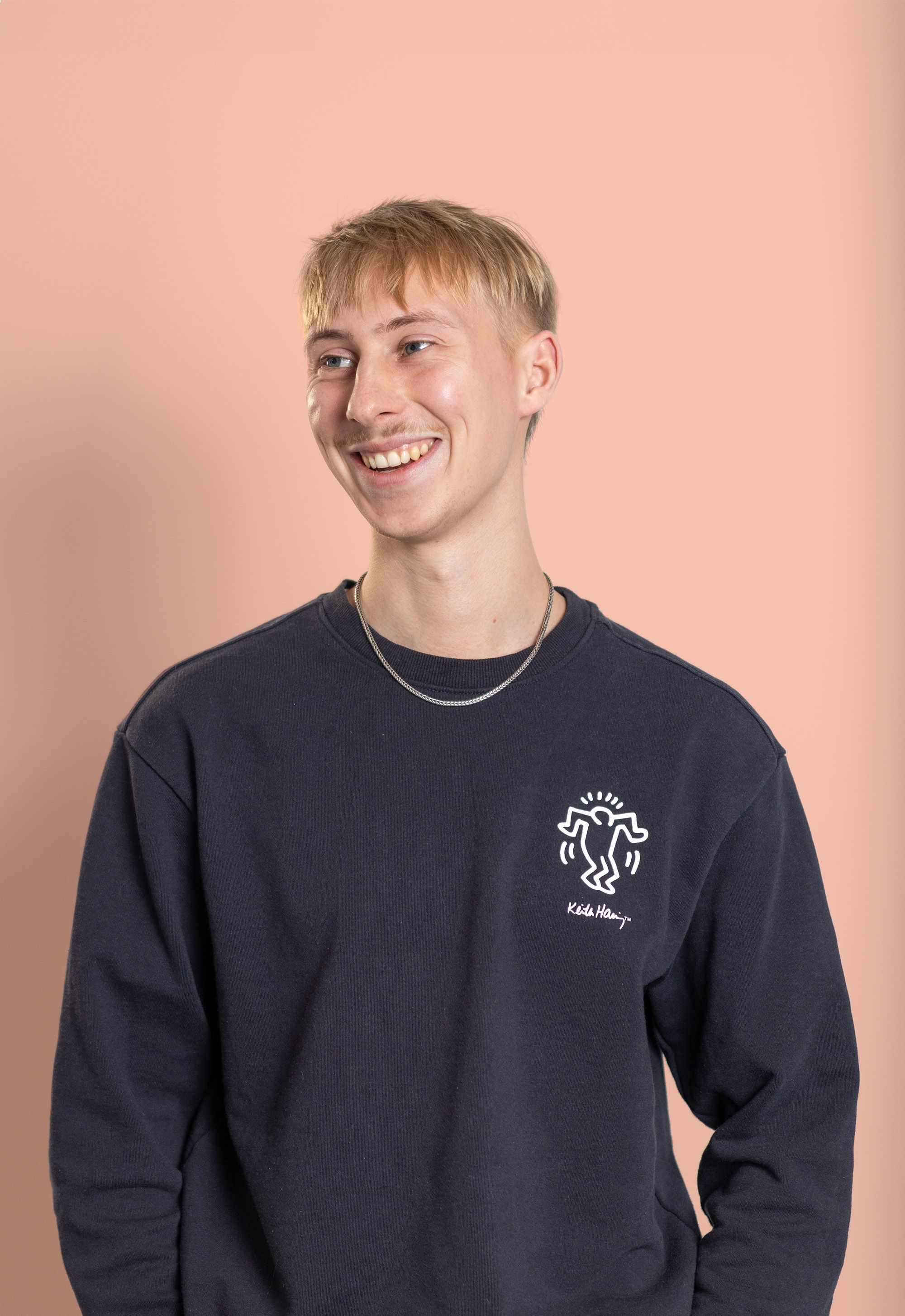 Portrait von Niklas Heinz