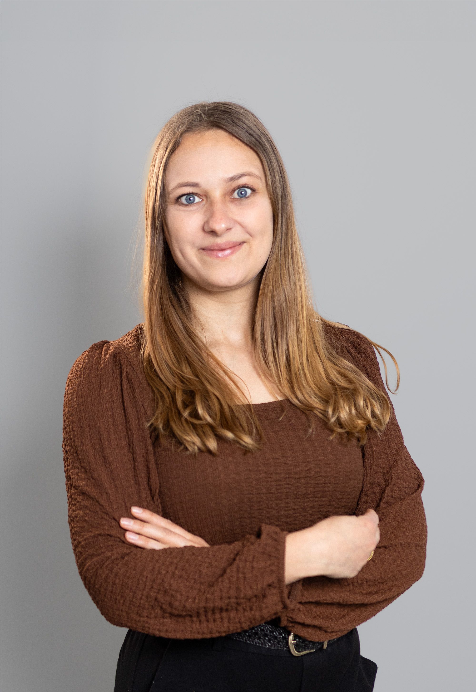 Portrait von Sabrina Cumini