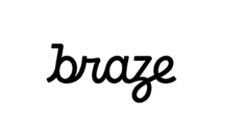 Logo von Braze